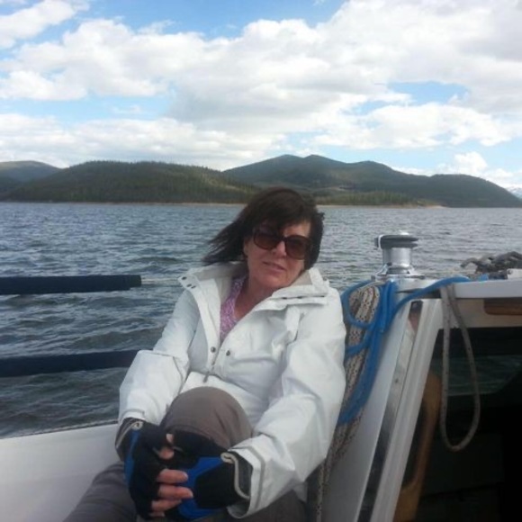 Meet your Posher, Cynthia - Picture 1 of 1